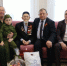 Сквозь огонь и время: нурлатцы поздравили 101-летнего ветерана Каима Самигулловича Самигуллина с Днем Победы - Нурлат-⁠информ