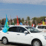 В Пензенской области впервые прошел автопробег, посвященный Николаю Терехину - ИА PenzaNews