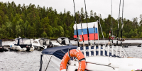В Мурманской области определены сроки открытия навигации маломерных судов - Арктик-ТВ