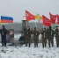 Помним героев неба! - Министерство природных ресурсов и охраны окружающей среды