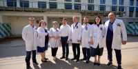 Губернатор проверил ход реконструкции хирургического корпуса Можайской больницы - Правительство Московской области
