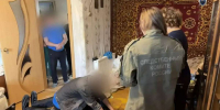 Нижегородца арестовали за убийство знакомой с инвалидностью - НИА Нижний Новгород