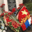 На «Острове Людникова» почтили память защитников Сталинграда - Городская Дума