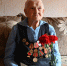 В Выборге с наступающим Днём Победы поздравили 102-летнюю Клавдию Рассадовскую - ЛенТВ24