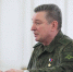 Генерал Лапин – студентам КФУ: «Наш священный долг – помнить подвиг наших предков-победителей» - ИА Татар-информ