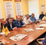 Сверили планы. Установочная встреча СР перед выборами прошла в Екатеринбурге - Справедливая Россия