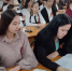 Историко-патриотическая конференция, посвященная 81-й годовщине Победы в Великой Отечественной войне. - Астраханский филиал Саратовской юридической академии