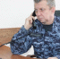 В Оренбурге состоялась прямая линия с гражданами по вопросу трудоустройства на службу в Росгвардию и поступления в ведомственные институты - Росгвардия