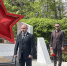 Памятник ветеранам Великой Отечественной войны после реконструкции открыли в Волгодонске - Bloknot-Volgodonsk.Ru