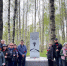Делегация якутян почтила память защитников Ленинграда в Кировском районе - Постоянное представительство РС(Я) при Президенте РФ