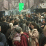Метро Новосибирска не справилось с наплывом пассажиров после репетиции парада - Сиб.фм
