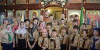 DSC_5083 - Воскресенское благочиние