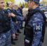Тамбовские сотрудники Росгвардии присоединились к акции "Бессмертный автополк" - OnlineTambov.Ru