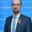 Станислав Дементьев назначен руководителем управления контроля и протокола администрации главы Республики Коми - Pro Город Ухта