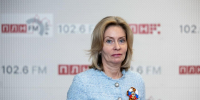 Псковский сенатор рассказала о поддержке семей и индексации пенсий - Pln-Pskov.Ru