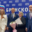 Екатерина Шумилова из Брянской области примет участие в финале конкурса «Народный почтальон — 2026» - Газета Вперёд