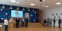 Самарские юнармейцы получили благодарности за участие в Параде Памяти - SamaraGIS.Ru