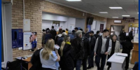 «За что главврачу платят 136 тысяч?»: огромные очереди в поликлинике №6 взбесили ставропольцев - Bloknot-Stavropol.Ru