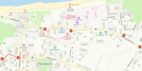 Власти Пионерского анонсировали ограничение движения транспорта 8 и 9 мая - NewKaliningrad.Ru