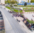 Программа на 81-ю годовщину Великой Победы в Ивановской области - ГТРК