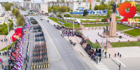 Программа на 81-ю годовщину Великой Победы в Ивановской области - ГТРК