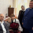 Прокурор Кизляра поздравил труженицу тыла с 99-летием и 81-й годовщиной Победы - РИА Дагестан