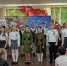 Концерт «Радость Победы» в МБОУ -Прогимназия №1 . - Администрация г. Клинцы