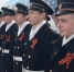 «Вахта памяти» прошла в Мурманске - Телекомпания ТВ-21