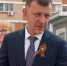 Наумов побывал на концерте ко Дню Победы в одном из детсадов Краснодара - ТК Краснодар