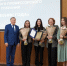 Учебники Вышки отмечены премией Российского профессорского собрания - ГУ-ВШЭ