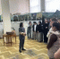 Архивисты Сальского р-на организовали выставки, посвящённые историческим документам военных лет и современным героям - Комитет по управлению архивным делом