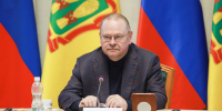 Олег Мельниченко: Народный фронт стал связующим звеном между гражданами и властью - Пенза-Обзор