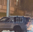 В Екатеринбурге автомобилисты встали в пробку из-за ДТП - КП Екатеринбург