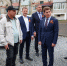 Активные граждане преображают Лесозаводск благодаря ТОС - Администрация Приморского края
