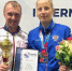 Челябинская боксерша Автина стала мастером спорта международного класса - Вечерний Челябинск