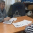 Выездная встреча в Мариинске: поддержка участников СВО и членов их семей - Управление социальной политики №5