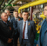 В поселке Большеречье Омской области введен в эксплуатацию газопровод и подключена центральная котельная - Министерство энергетики и ЖКХ