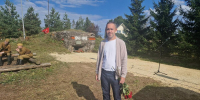Волонтёры сняли кино «Моя Победа. Воспоминания» - Гатчинская правда