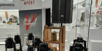Во флотскую столицу доставили частицу Вечного огня - Город Североморск