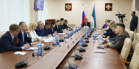 В Госсовете Республики Коми обсудили национальную политику в эпоху цифровизации - Pro Город Ухта