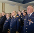 В Ростове-на-Дону при поддержке Следственного комитета России прошло мероприятие для студентов, приуроченное к 81-й годовщине Великой Победы - Следственный комитет