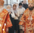 Митрополит Лев и митрополит Арсений совершили Литургию в Свято-Юрьевом монастыре - Новгородская епархия