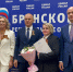 Екатерина Шумилова из Брянского района представит регион в финале конкурса «Земский почтальон» - БрянскToday.Ru