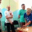 ПРАЗДНИК СПОРТА И ДРУЖБЫ - Газета Здравствуй