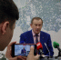 Александр Дрозденко вошел в топ-3 губернаторов по активности в соцсетях - ЛенТВ24
