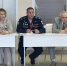 Отчетно-программный форум Савинского районного местного отделения партии «Единая Россия» - Савинский район