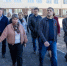 Завершение реконструкции больницы в Гдове проконтролировал Михаил Ведерников - Губернатор Псковской области