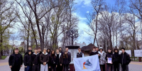 Экскурсия выходного дня: познавательно, увлекательно, результативно! - Металлургический колледж