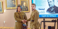 Театрализованная экскурсия про первых Героев СССР пройдёт в липецком музее - LipetskNews.Ru