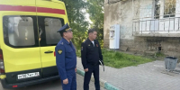 В Астрахани погиб подросток, выясняются причины трагедии - Bloknot-Astrakhan.Ru